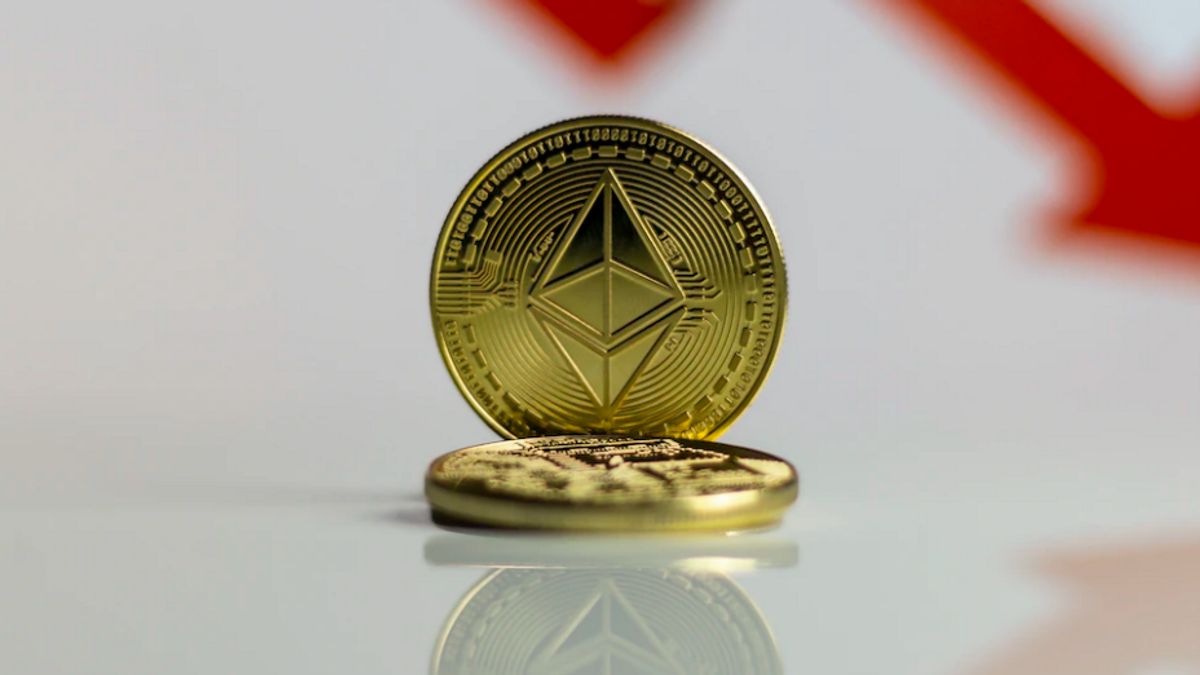 The Ethereum Shanghai Improvement Is Predicted To Make Volatill ETH Price