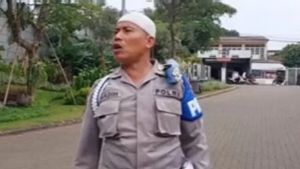 Provos Polsek Jatinegara Mengaku Dimintai Uang Rp100 Juta Oleh Oknum Penyidik Polda Metro Jaya