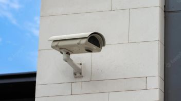 Motor Wartawan di Jaksel Dicuri Maling, CCTV Ada Tapi Tidak Aktif