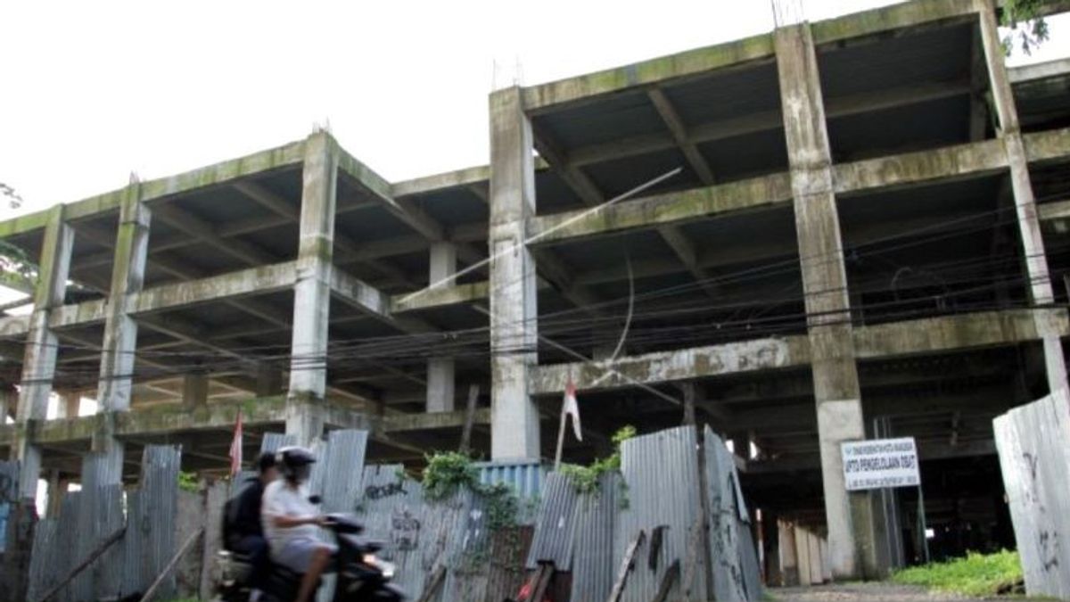 Polisi Limpahkan Berkas Perkara RS Batua Makassar di Kejati Sulsel
