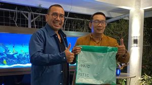 Proyek Kereta Cepat Jakarta-Bandung Bengkak Jadi Rp114 Triliun, Stafsus Erick Thohir Jamin Tak Akan Ada Korupsi
