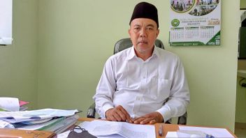 Kemenag Belitung Sampaikan Jamaah Haji Pulang pada 7 Agustus 2022, Akan Jalani Pemeriksaan Kesehatan