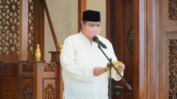 إيرلانغا: إندونيسيا ليست دولة يمكن تقسيمها بسهولة بسبب الأخبار المزيفة