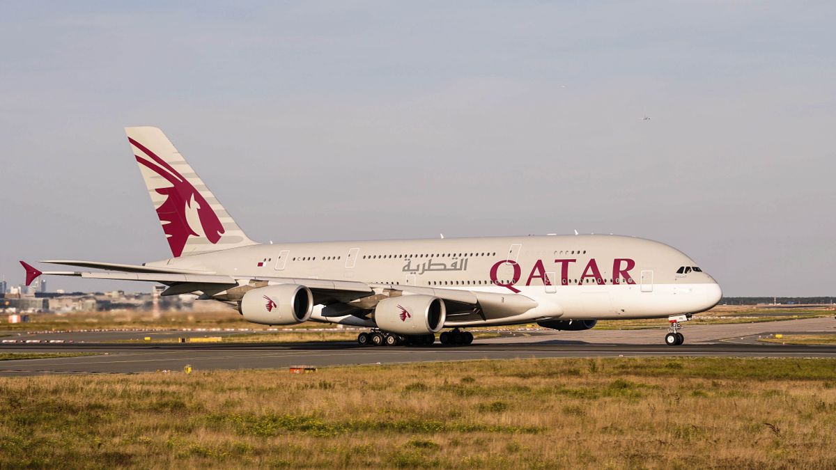 Mesir dan UEA Buka Kembali Jalur Penerbangan dengan Qatar