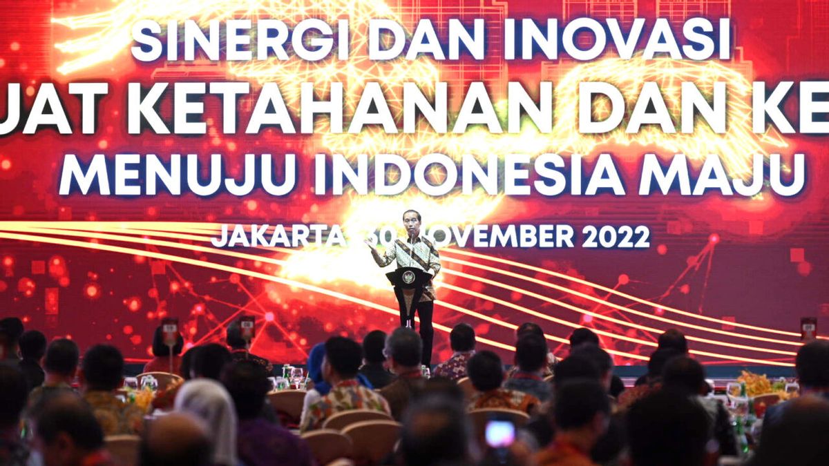 Indonesia's Economy Grows Positive: Investors Start Melirik, But Be CAREless