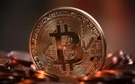 Alamat Bitcoin Lawas Bangkit, Raup Untung 10,419% dalam Satu Dekade