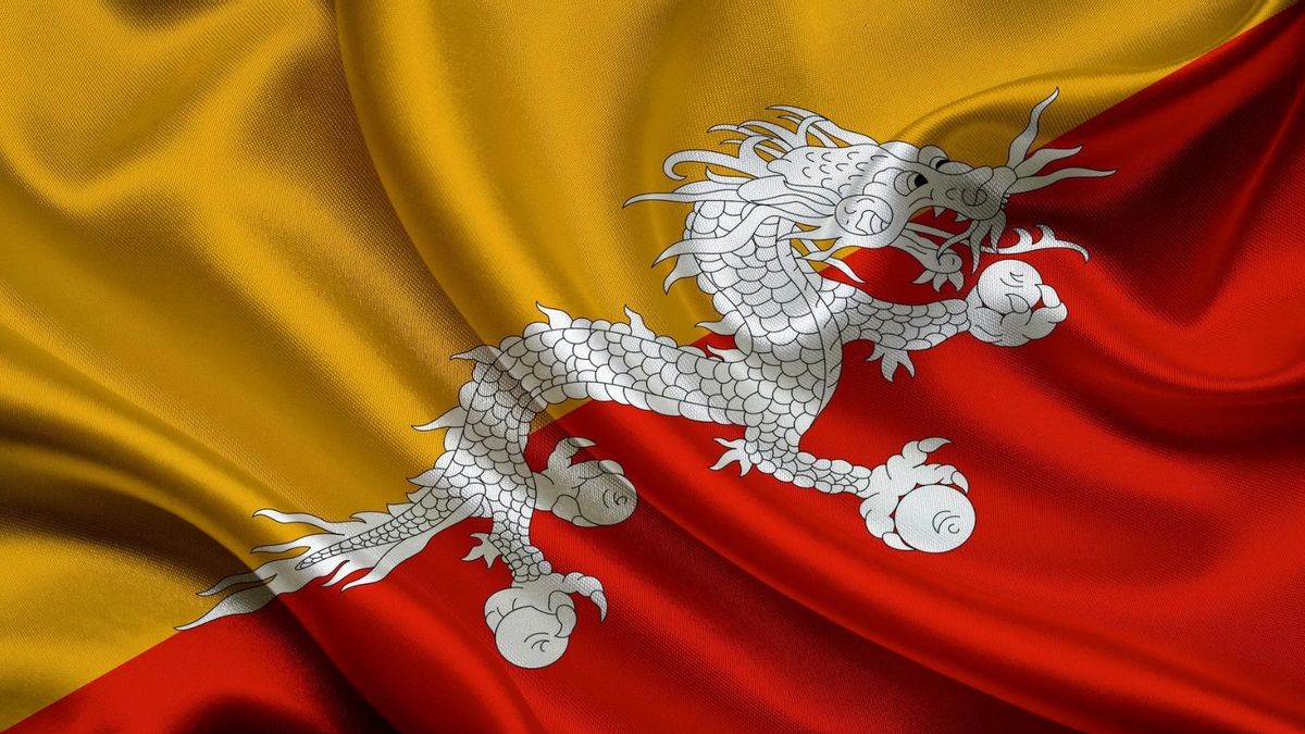 Bhutan Bersiap Buka Penambangan Bitcoin Buat Dongkrak Pertumbuhan Ekonomi Dalam Negeri