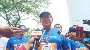 Lahan Lapak UMKM Dibakar di Kalibata Milik Pemprov, Pramono Bakal Cari Solusi