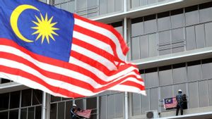 Malaysia Kecam Penggunaan Kekuatan AS ke Venezuela