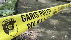 Polisi Sebut Pelaku Penganiayaan di Bidaracina Gunakan Sajam Jenis Karambit 