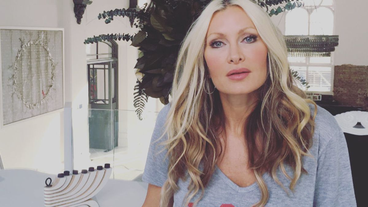 Caprice Bourret And Husband Take Advantage Of The Lockdown Period To Improve Sexual Life