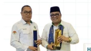 The Ministry Of Religion Of North Sulawesi Committed To Increase Digital Transparency Of Public Services