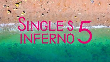 <i>Single’s Inferno 5</i> Tayang 20 Januari, Serial Korea Terlama di Netflix