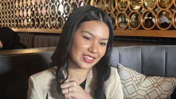 ヴァネッサ・ジーは、彼女の名前がファジャール・ヌールから2025年のAMIアワードノミネートに含まれていることを知っています