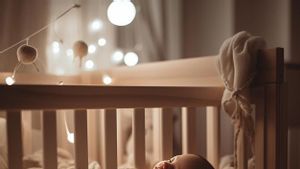 Bayi Susah Tidur? Ini 10 Cara Ampuh Agar Si Kecil Cepat Lelap