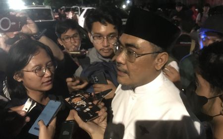 Belum Ada Kesepakatan soal Koalisi Besar, Gerindra dan PKB Masih Jaga Komitmen Bangun Koalisi KIR