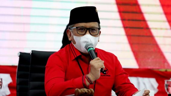 PDIP Jelaskan Alasannya Berikan Rekomendasi Untuk Eri dan Armuji