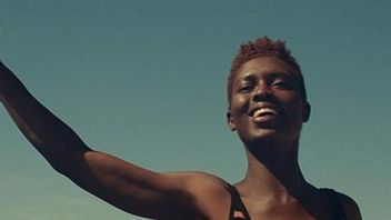 Jodie Turner-Smith A Perdu Des Centaines De Millions De Bijoux à Cannes