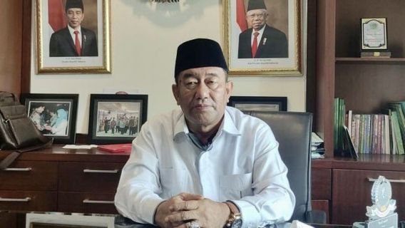 Kemenag Kasih Info, دفع الزكاة مبكرا تسهيل توزيعها على المستفيدين