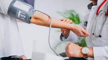 كن على دراية بارتفاع ضغط الدم منذ الآن فصاعدا ، إنه المفتاح للوقاية من أمراض القلب