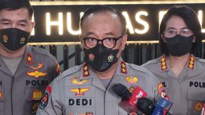 Irjen Ferdy Sambo Dicopot dari Jabatan Kadiv Propam Polri, Kini Jadi Pelayan Markas Sambil Diperiksa Inspektorat Khusus