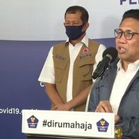 Mendes PDTT: 40.000 Desa Bentuk Gerakan Relawan Lawan COVID-19