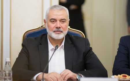 Ismail Haniyeh Sebut Hamas Fleksibel dalam Bernegosiasi, Tapi Juga Siap untuk Terus Berperang