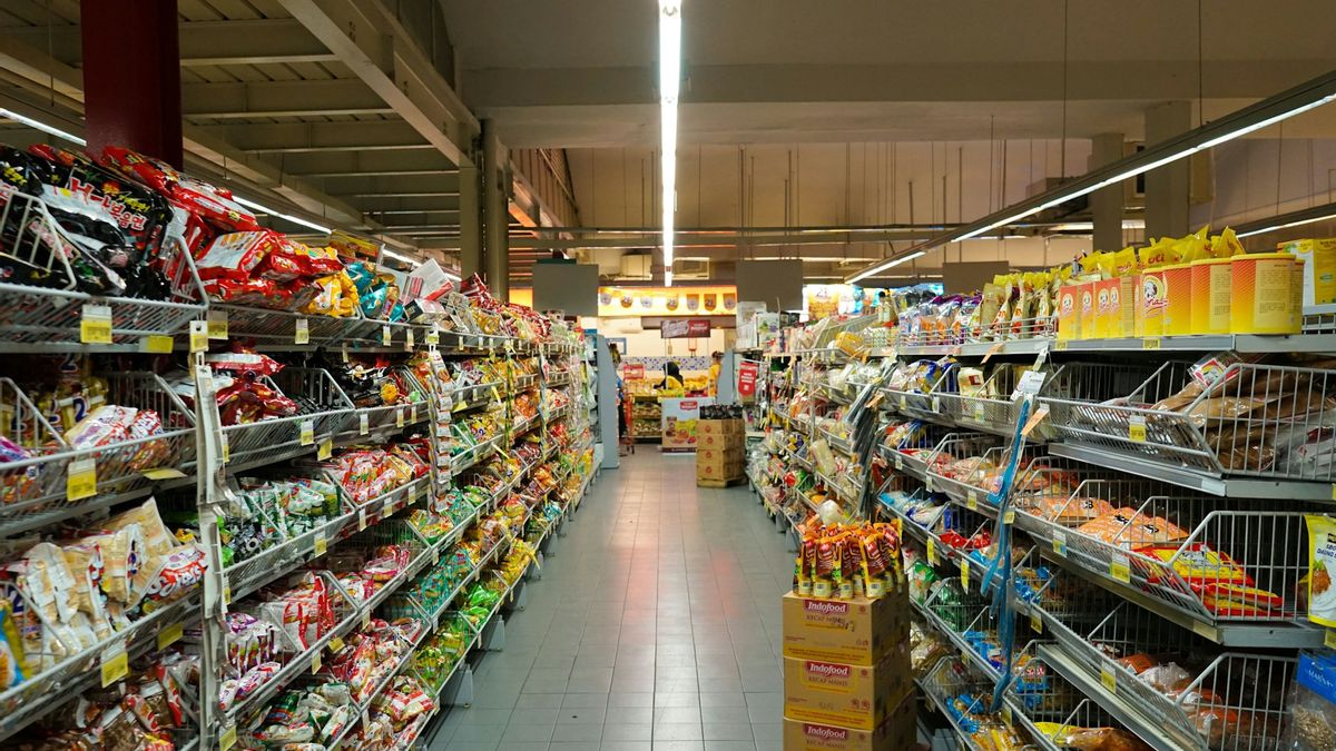 RPD encourage le gouvernement à publier immédiatement des règles techniques pour les aliments sains, y compris les collations