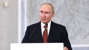 Pertumbuhan Ekonomi Melambat, Rusia Pangkas Anggaran Militernya Tahun Depan