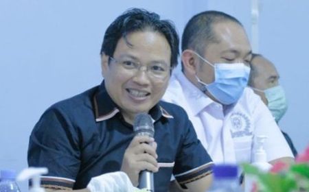 DPRD Kalsel Ungkap Hal Mengejutkan, Tenaga Kerja di Sana Berdaya Saing Rendah