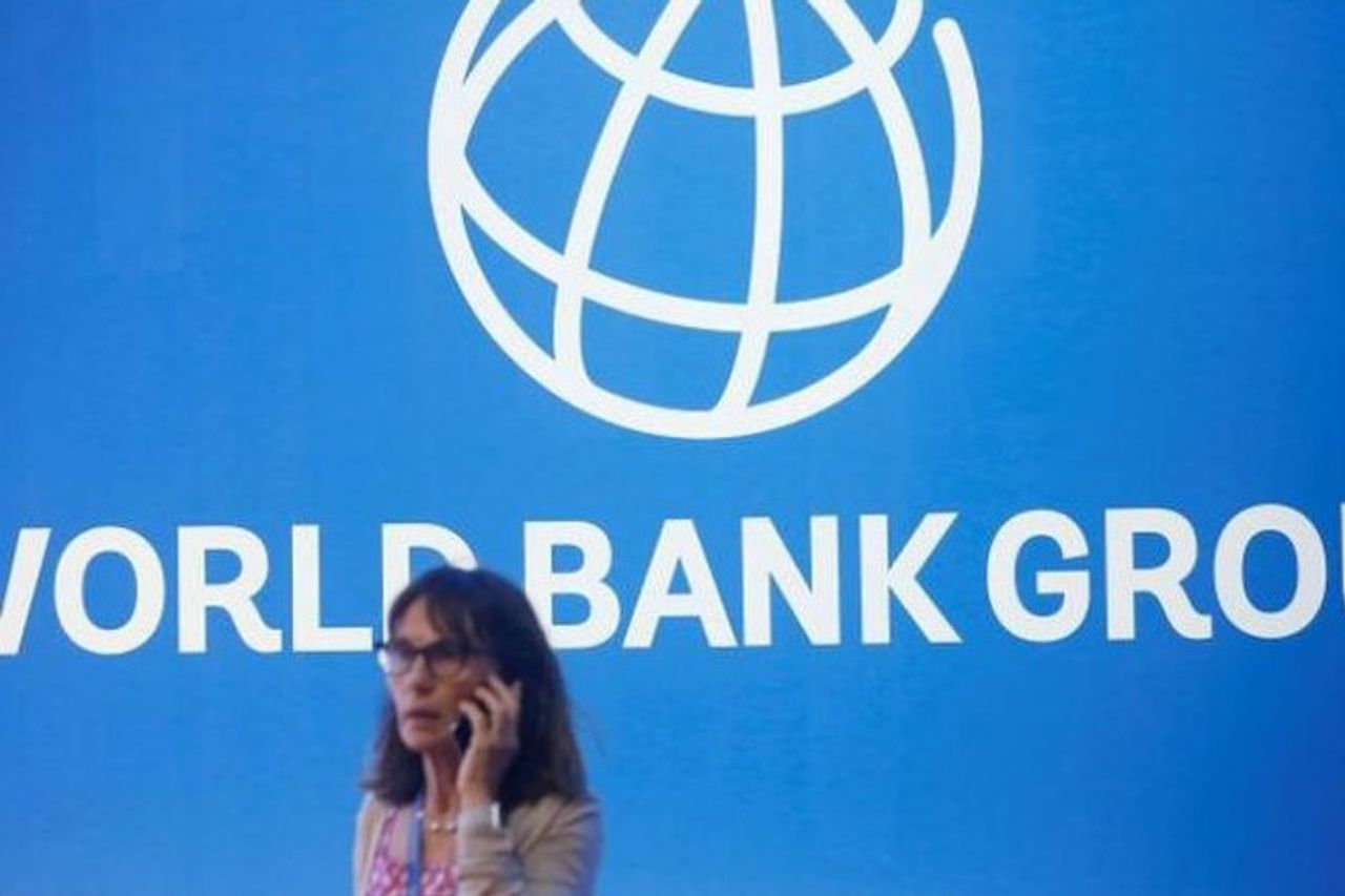 世界銀行:インドネシアの経済成長はマレーシア、フィリピン、タイ、ベトナムを上回る