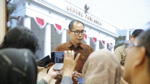 580 Indonesian Citizens Recorded In Iran And Israel, Indonesian Ministry Of Foreign Affairs: No One Becomes Victims