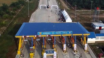 This Experienced Investor In China Purchases 30 Percent Of Medan-Kualanamu Toll Shares Sold By Waskita