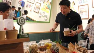 Menjelajahi Kuliner Legendaris hingga Hidden Gems di Jakarta