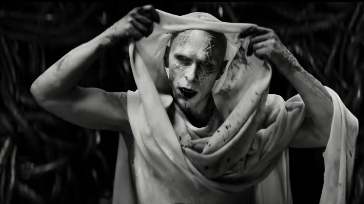 克里斯蒂安·贝尔出现在《雷神：爱与雷霆》预告片中，所有的神都会死