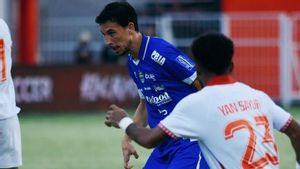 Hasil Laga Tunda Super League 2025/2026: Persib Bandung Telan Kekalahan 0-2 dari Malut United
