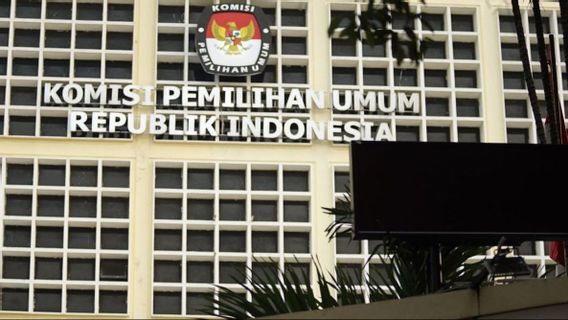 Muncul 3 Bakal Pasangan Calon Baru dari 28 Daerah yang Perpanjang Pendaftaran Pilkada