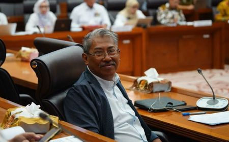 Koordinasi Menteri Jokowi Terkait Pembatasan BBM Bersubsidi Dinilai Amburadul