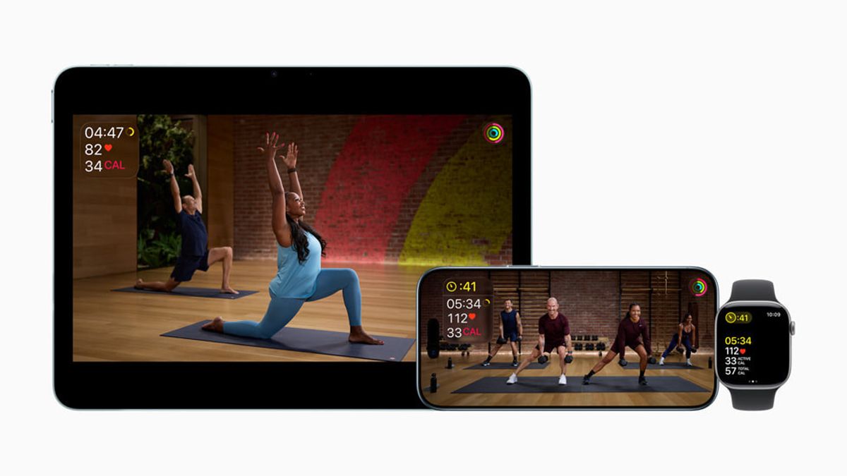 Apple Watch Bantu Pengguna Hadapi ‘Hari Menyerah’ di Awal Tahun