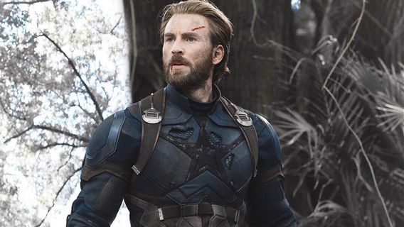 As It Turns Out, Chris Evans Hates Spider-Man