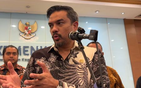 Mau Audiensi, Menteri UMKM Ungkap Gojek Cs Bersedia Beri Data Ojol untuk BBM Bersubsidi