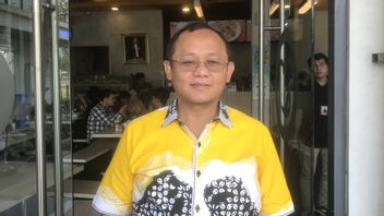 ゴルカルは、プラボウォ政権を支持するが連立政権に加わらないPDIPの政治的態度を尊重する