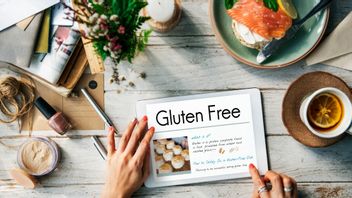 5 Tips Memilih Makanan <i>Gluten Free</i> yang Aman untuk Alergi dan Intoleransi Gluten