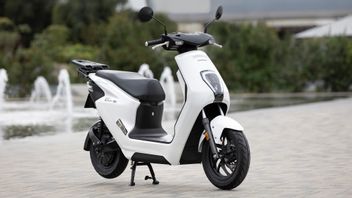 Honda EM1 E Ready To Launch In Japan In August, Indonesia Following