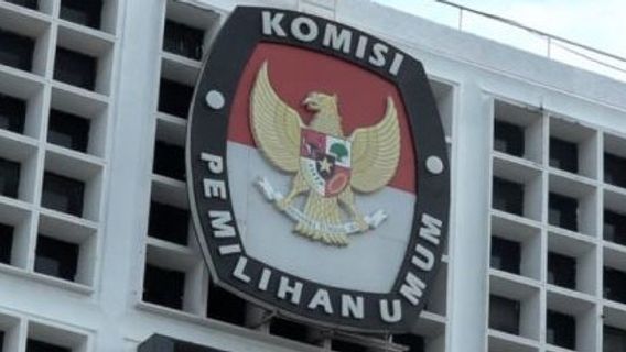 KPU Tetapkan Pasangan Cagub-cawagub Pilkada DKI Hari ini, Pengundian Nomor Urut Besok Malam