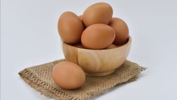 ar 3 meilleurs moments pour manger des œufs pour perdre du poids
