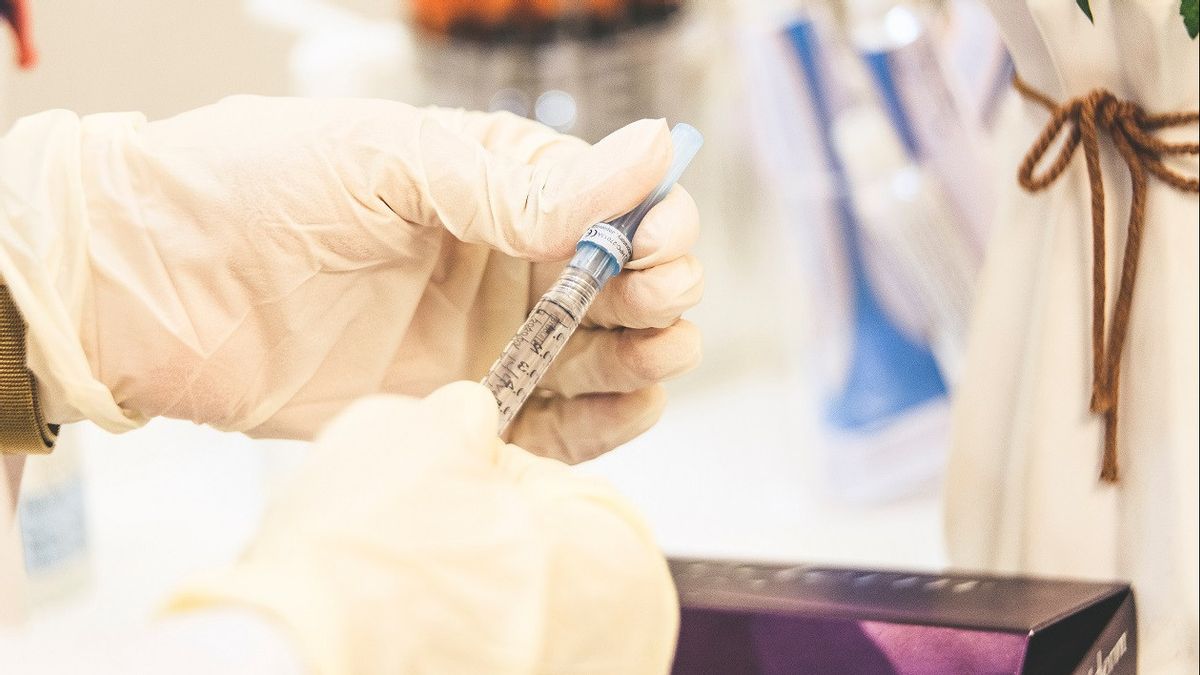  La Corée Du Sud Commence La Vaccination COVID-19 Aujourd’hui, Pas De « degré » De Premier Vaccin Receveur