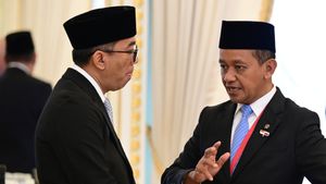 The Government Of 'Bujuk' Russia Working On Oil And Gas Projects In Indonesia