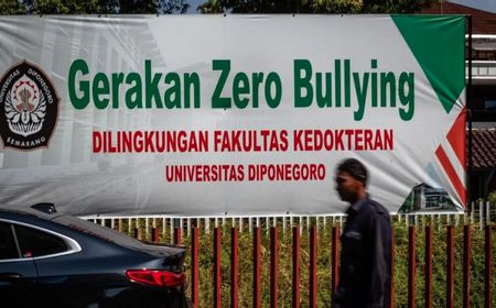 Kasus Bunuh Diri pada Mahasiswa Makin Sering, Mengapa Anak Muda Berisiko Ingin Mengakhiri Hidup?