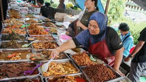 Member Of Commission III Of The House Of Representatives Asks Police To Take Strict Action On Ormas Sweeping Warung During Ramadan